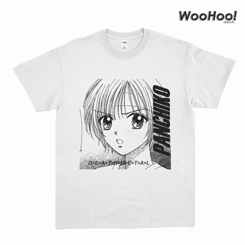 KAOS BAND PANCHIKO - DEATH METAL / T-SHIRT BAND