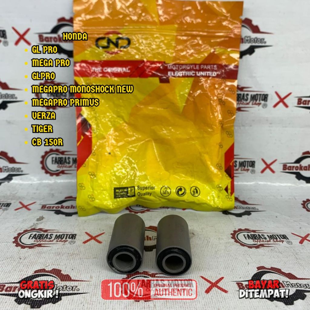 BOSH FORK ARM MOTOR GL PRO MEGAPRO MEGAPRO MONOSHOCK MEGAPRO PRIMUS VERZA TIGER CB 150R