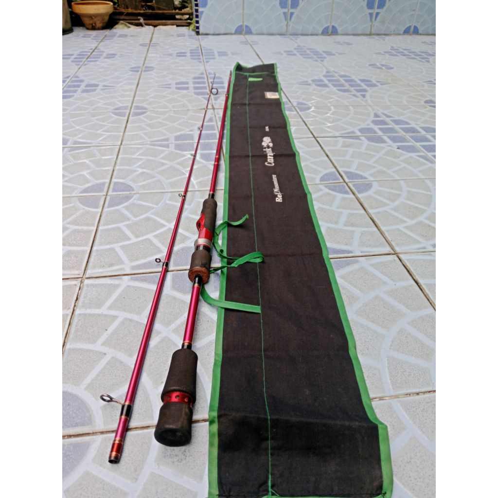 Cangkek relix Nusantara pinky 762