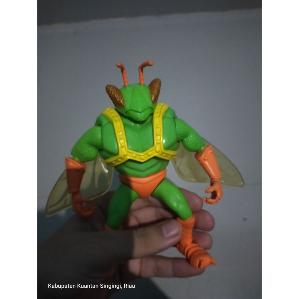 Mattel toy story 3 Twitch