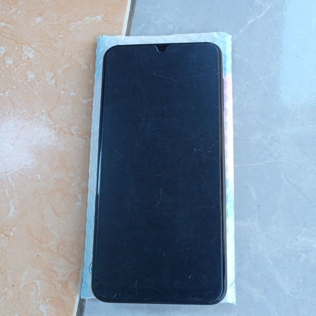 LCD+FRAME Samsung A20