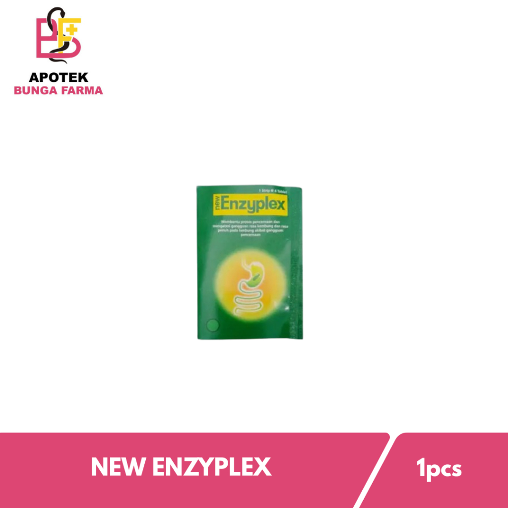 NEW ENZYPLEX