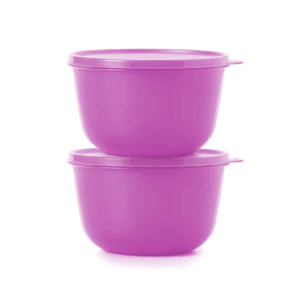 Modular Bowl Tupperware - 2 L