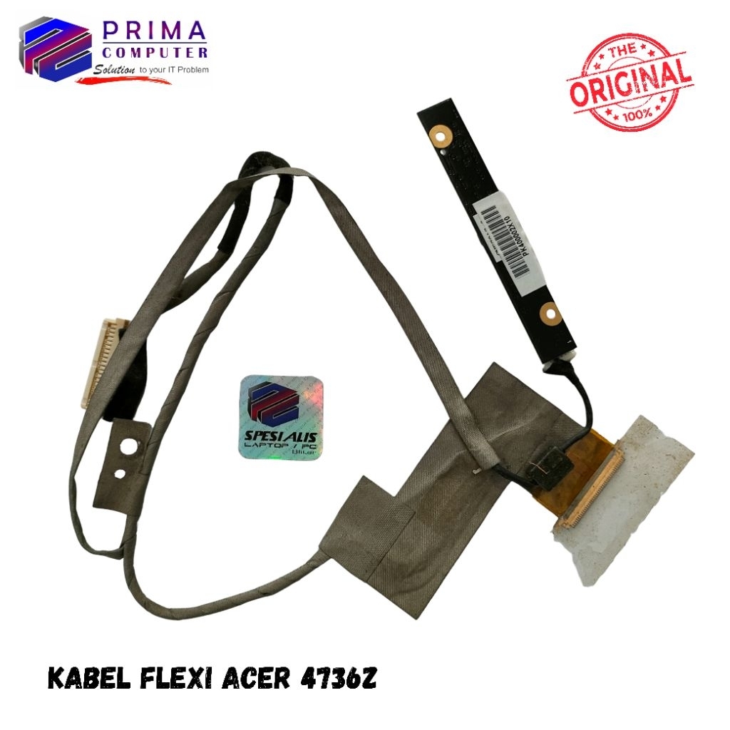 Kabel Flexible Laptop Acer 4736Z