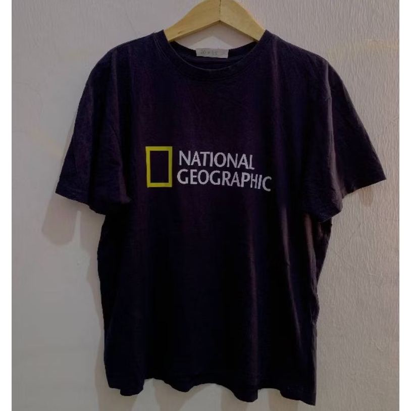 Kaos National Geographic