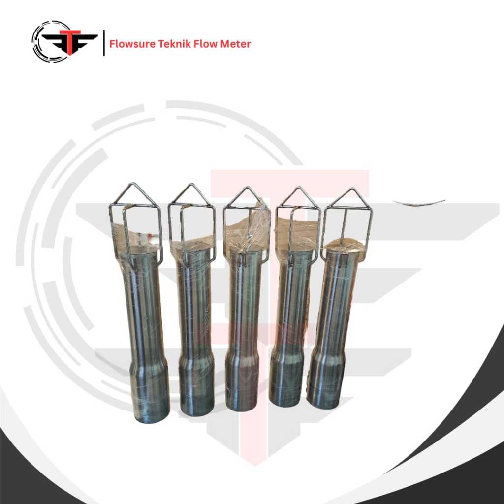 Zone Sampler/alat Ambil sampel Minyak / Sampling Zone Sampler 1 Liter