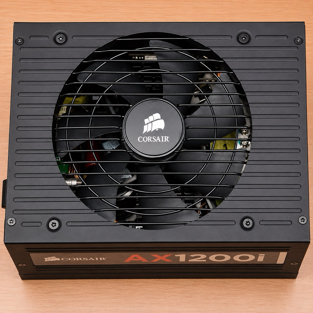 jual psu corsair ax1200i batangan