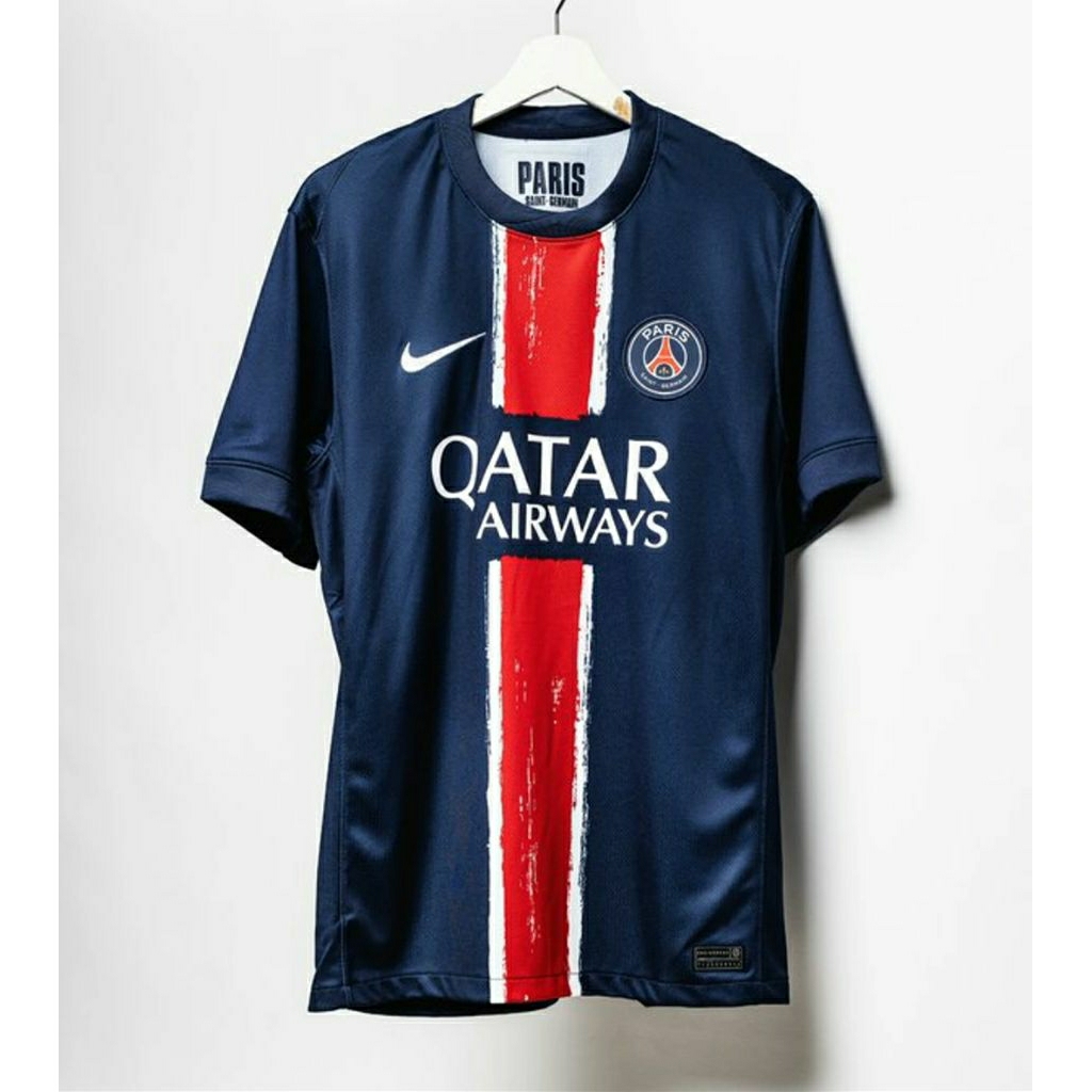 JERSEY PARIS SAINT GERMAIN 2024/25 GO IMPORT