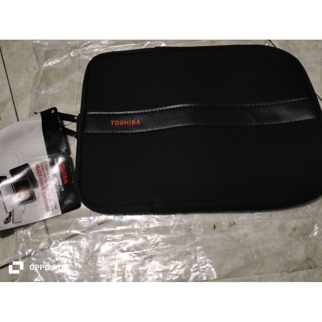 softcase laptop netbook Tabb baru