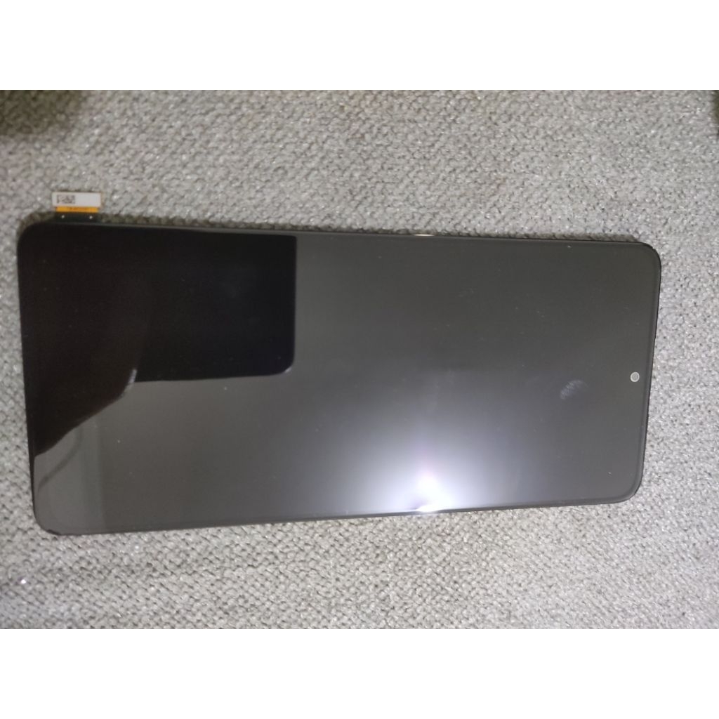 Lcd Redmi Note 11 pro 5G ORI copotan