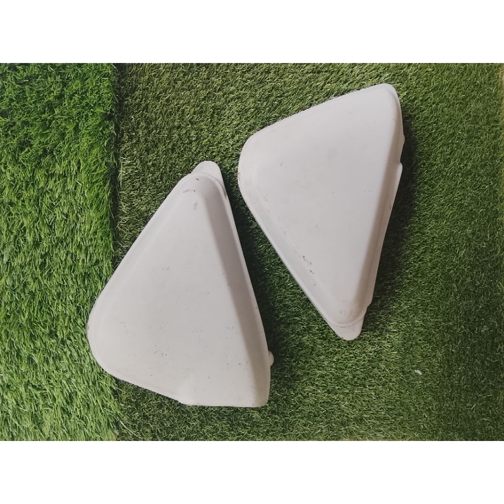 KEMPOL AKI CB100 K0 ORIGINAL TUTUP AKI CB100 K0 ORIGINAL COVER AKI CB100 K0 ORIGINAL
