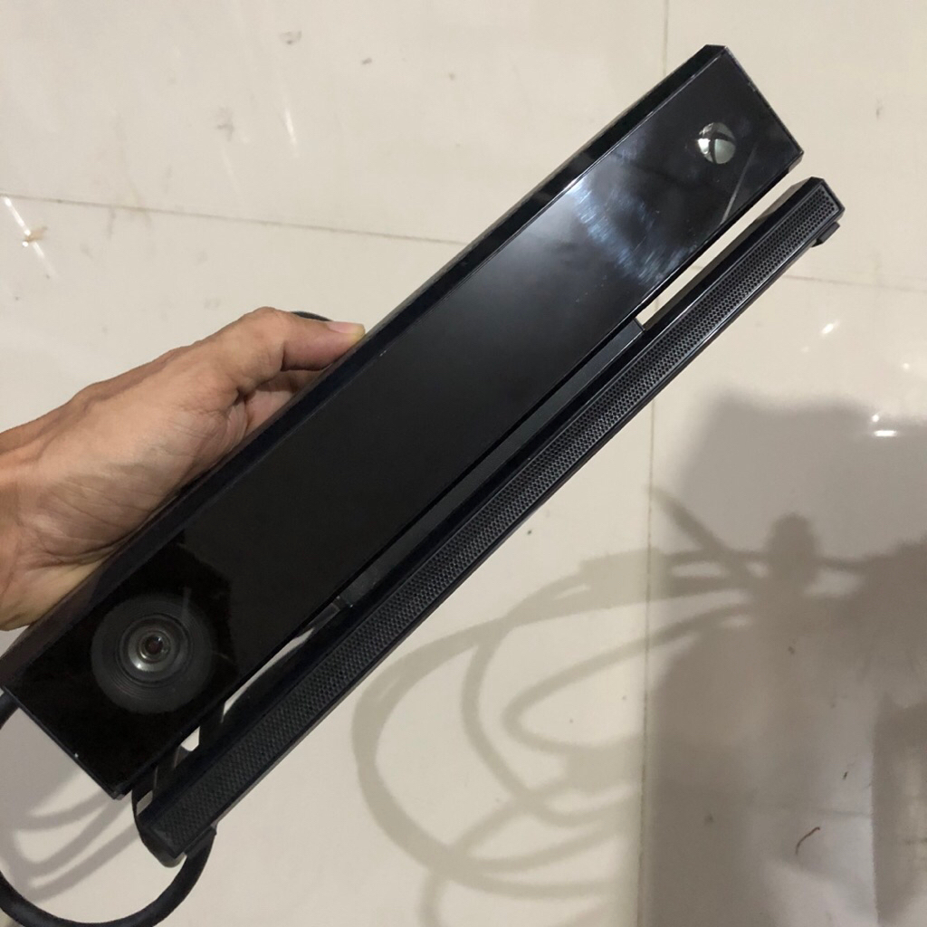 kineck xbox one fat preloved