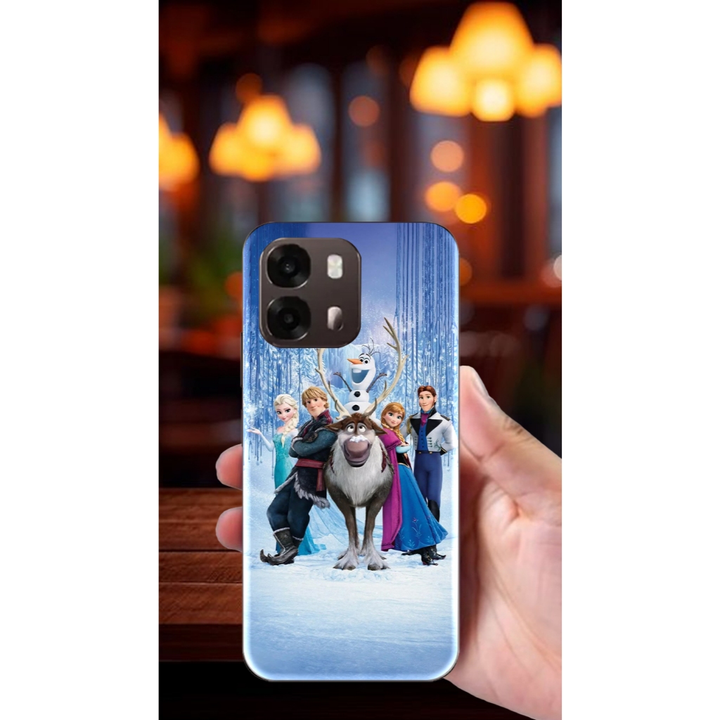 Case OPPO A6 PRO Casing Hp - Softcase Case Hp OPPO A6 PRO Casing Hp - Softcase - Case Hp OPPO A6 PRO