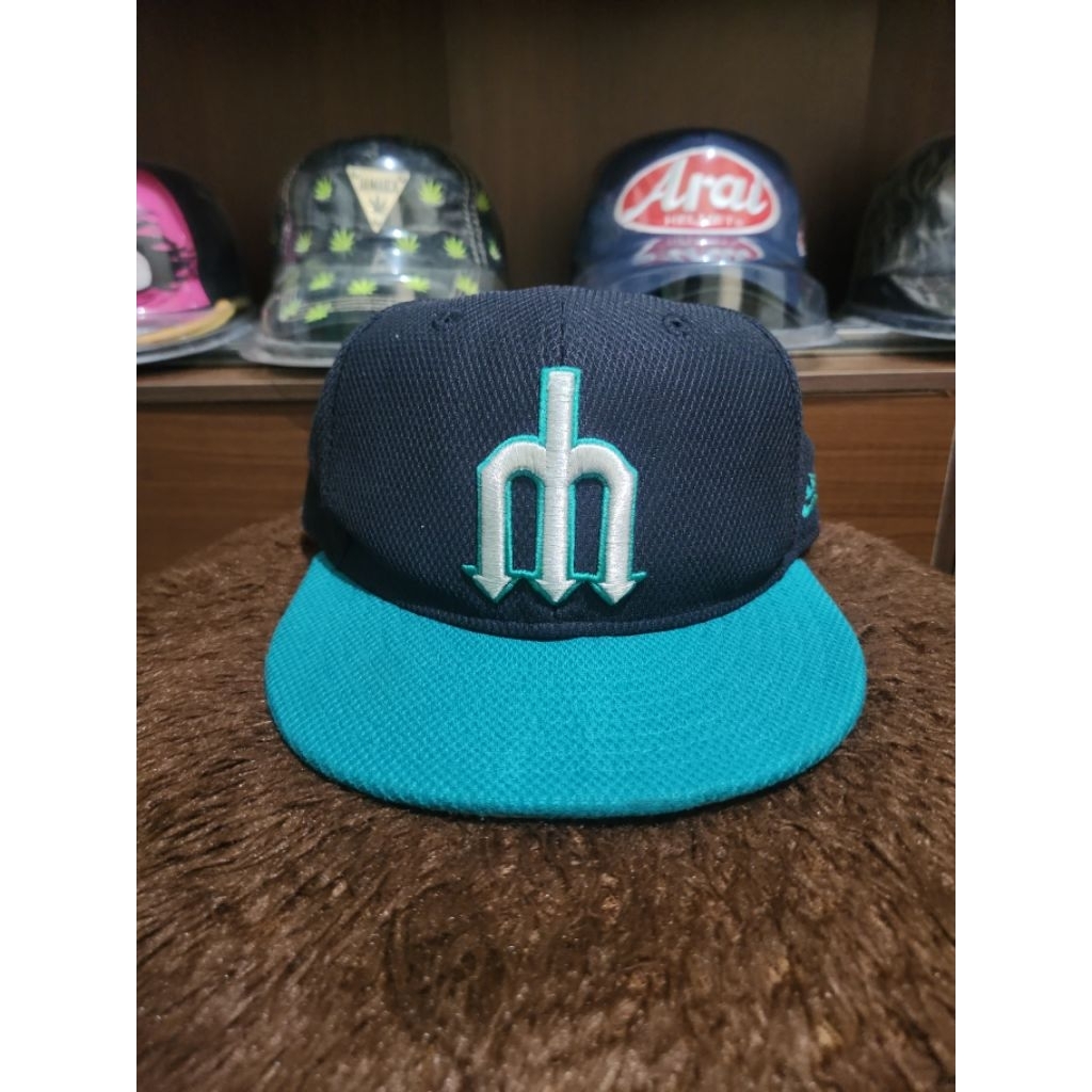 Snapback New Era x MLB Original
