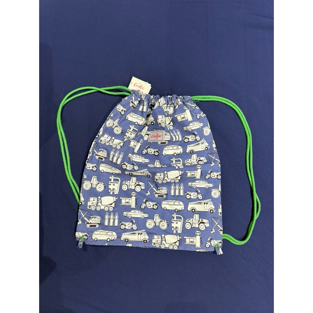 Cath Kidston Tas Serut
