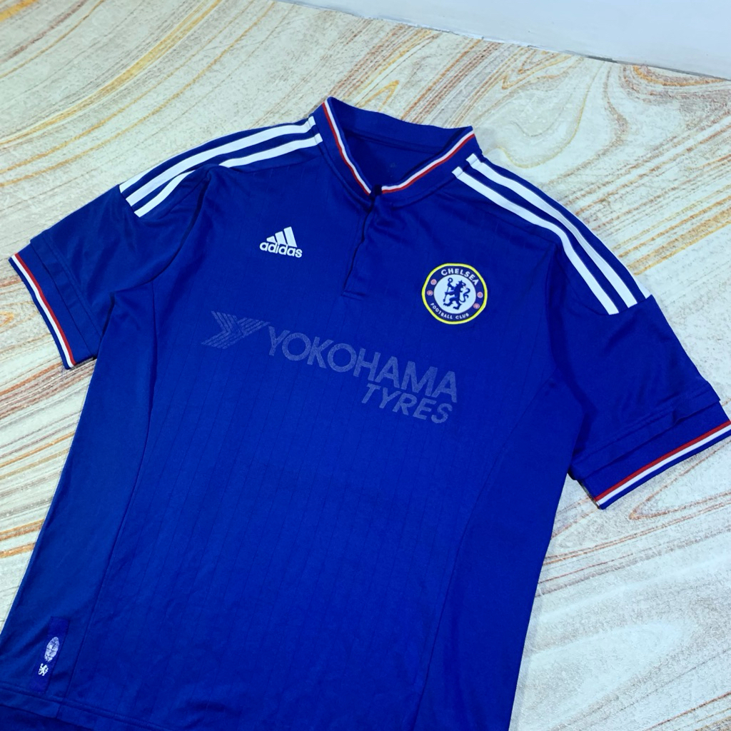 Jersey Chelsea