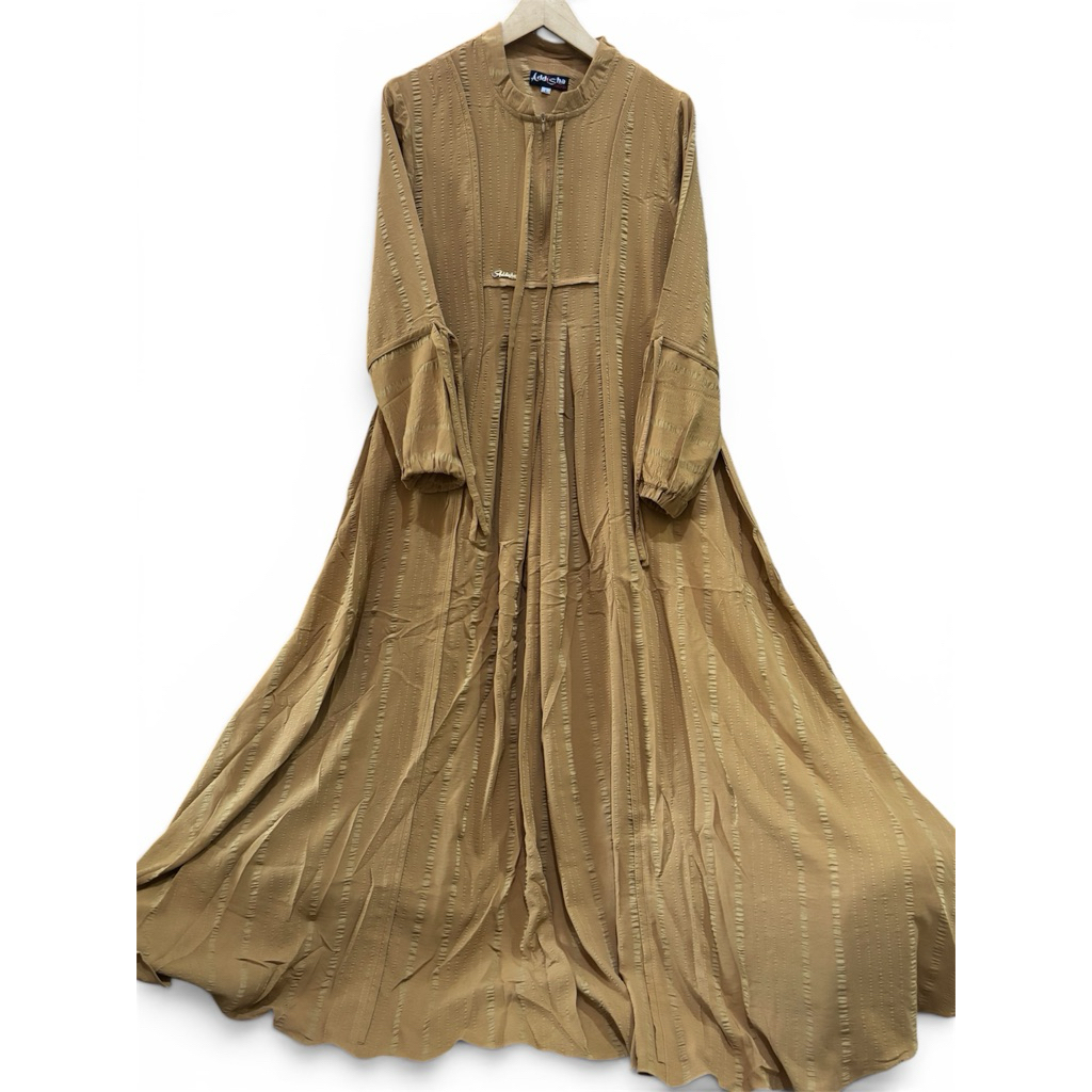 gamis brand addisha ori