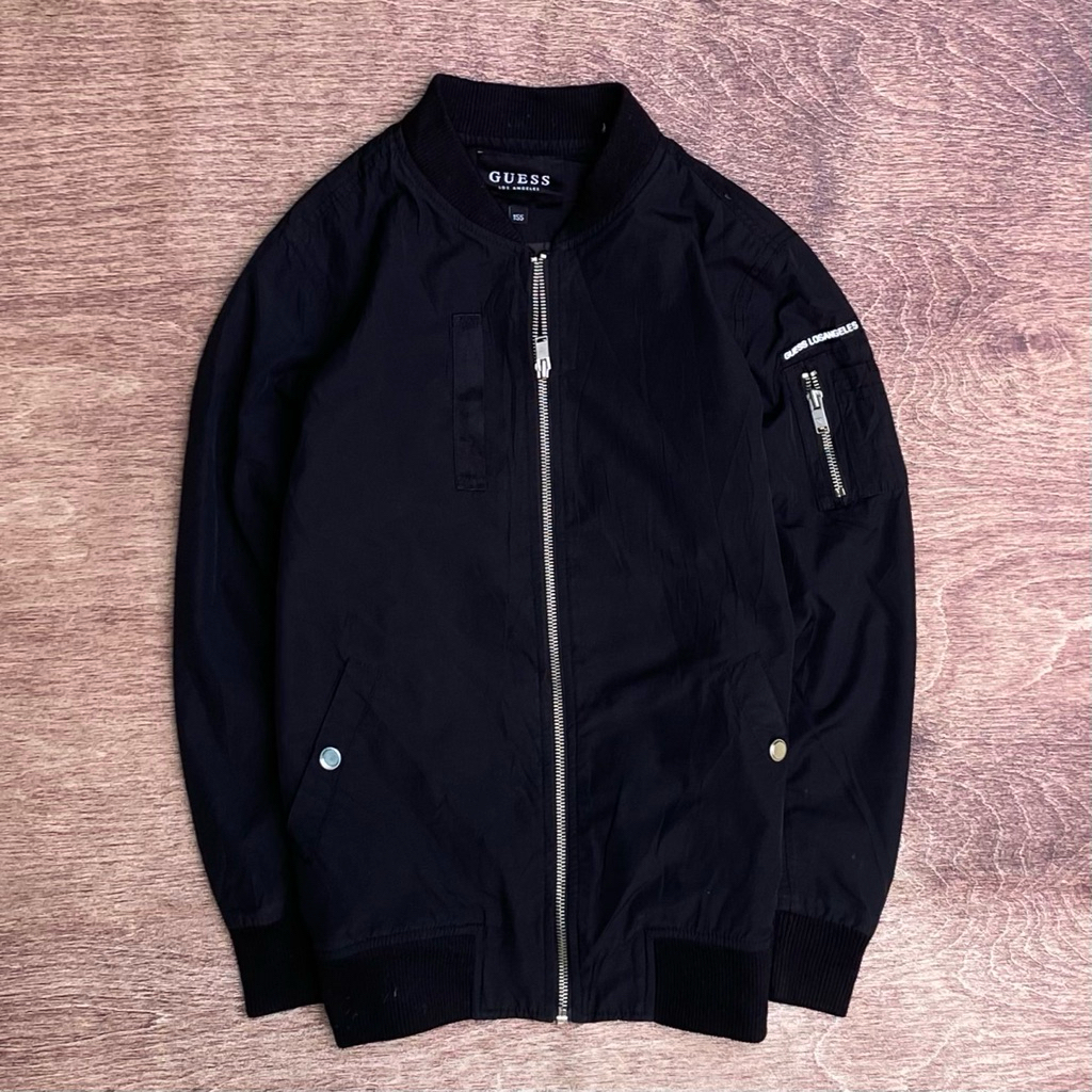 GUESS BOMBER JACKET
