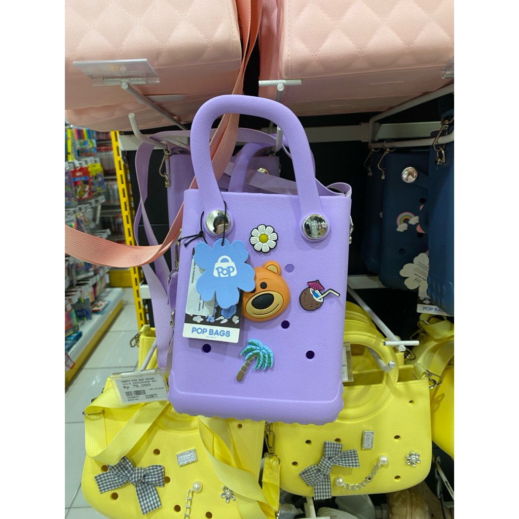 tas DIY
