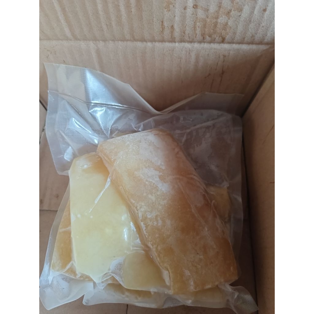 kikil sapi rebus 500grm..bahan berkualitas bagus