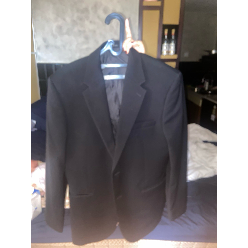 Jas Pria Executive Original 100%