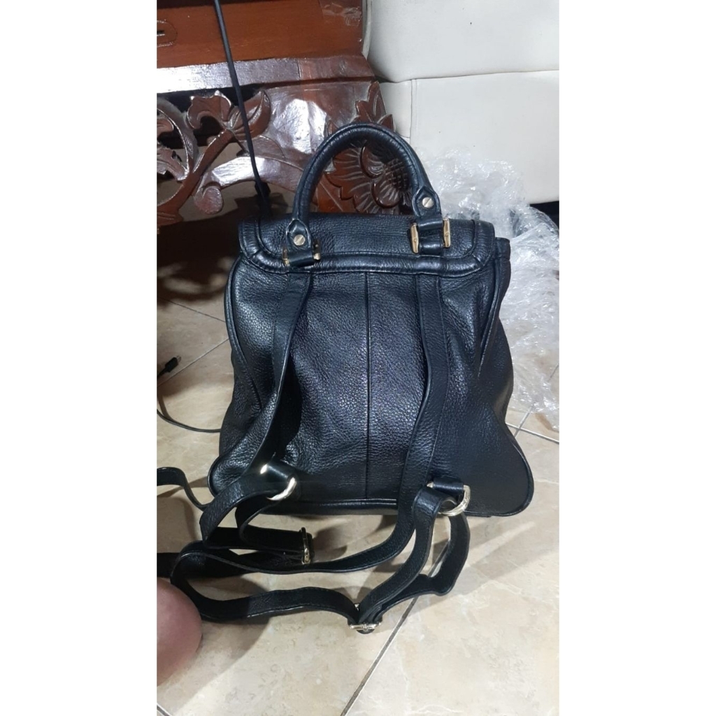 tas ransel torry burch preloved