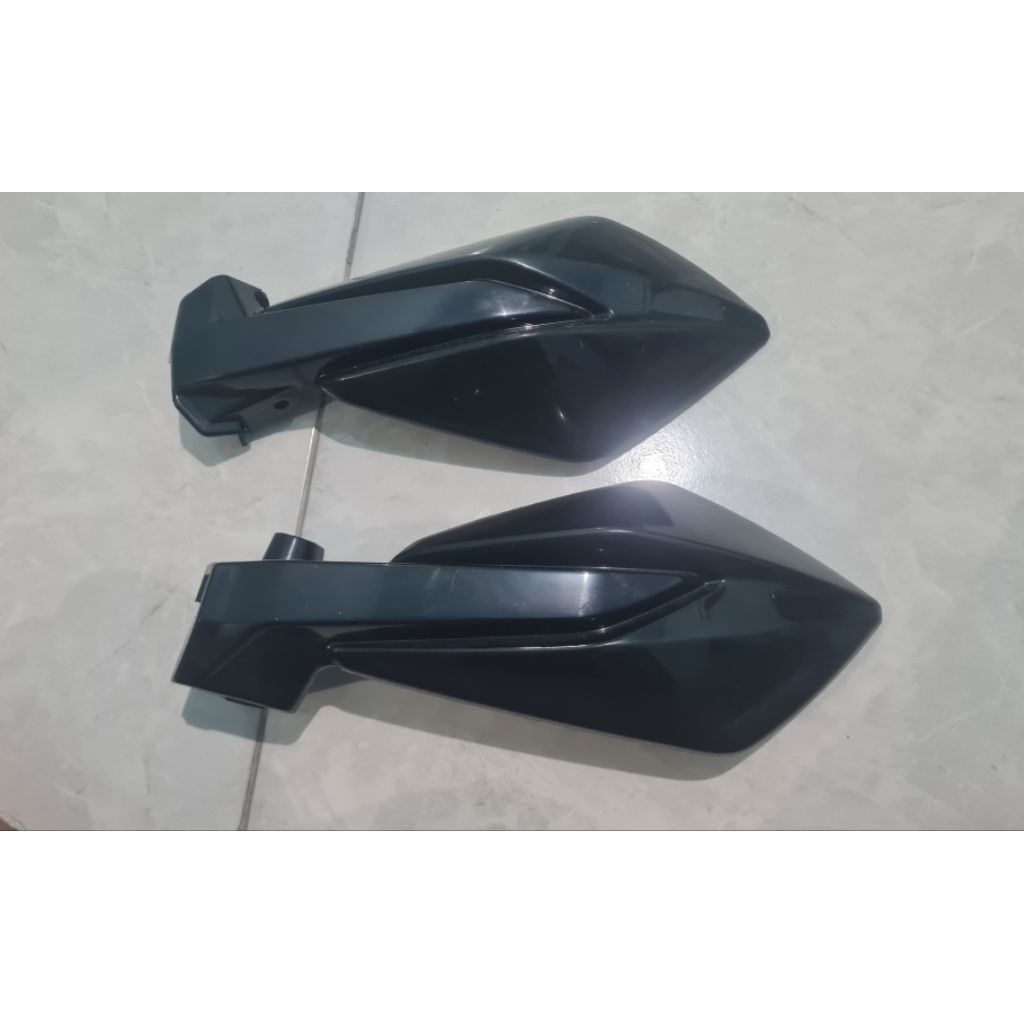 Handguard Kawasaki klx