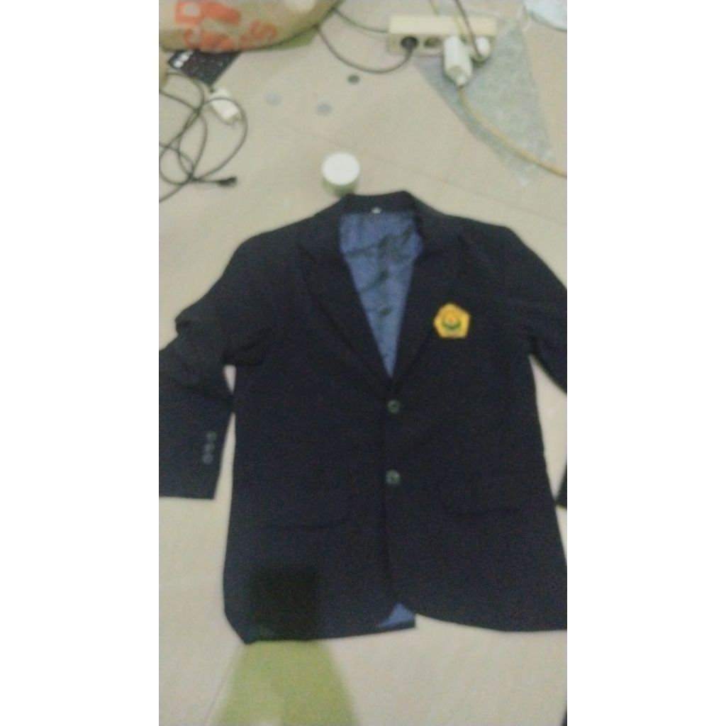 Jas Almamater Kampus