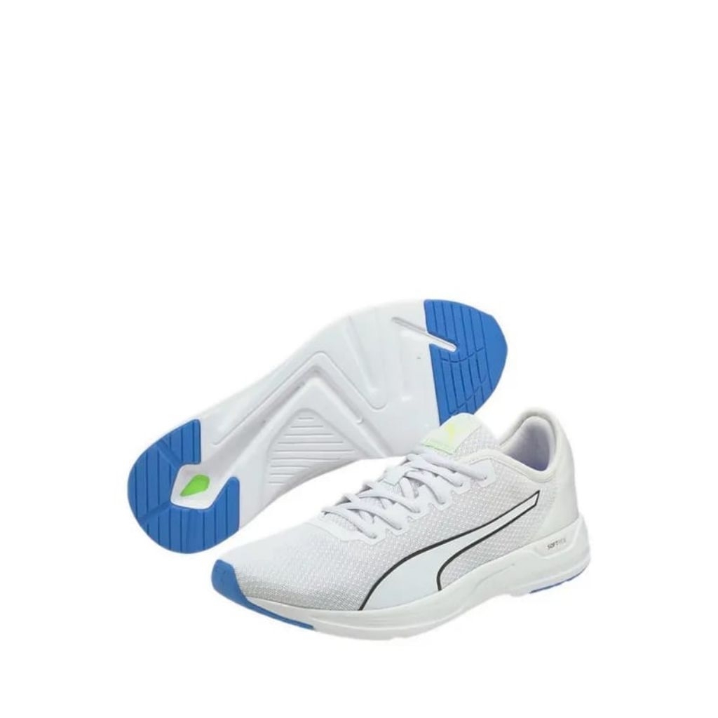 PUMA ACCENT RUNNING SHOES ORIGINAL SIZE 44,5