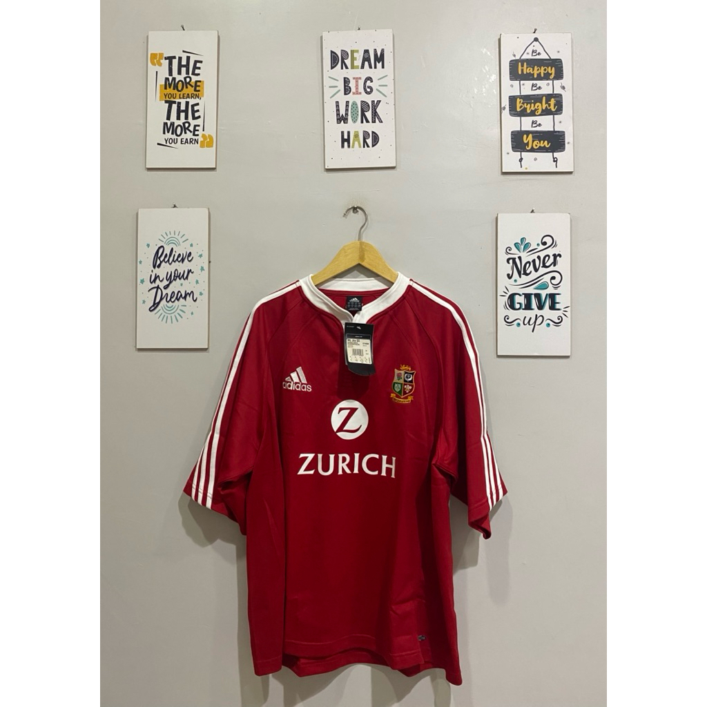 jersey rugby