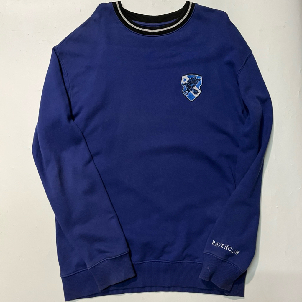 Harry Potter x SPAO crewneck