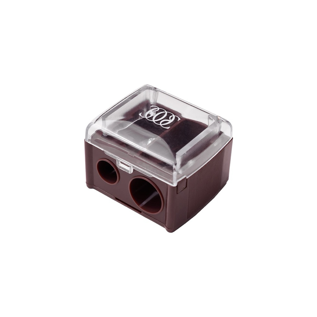Exact Point Duo Sharpener