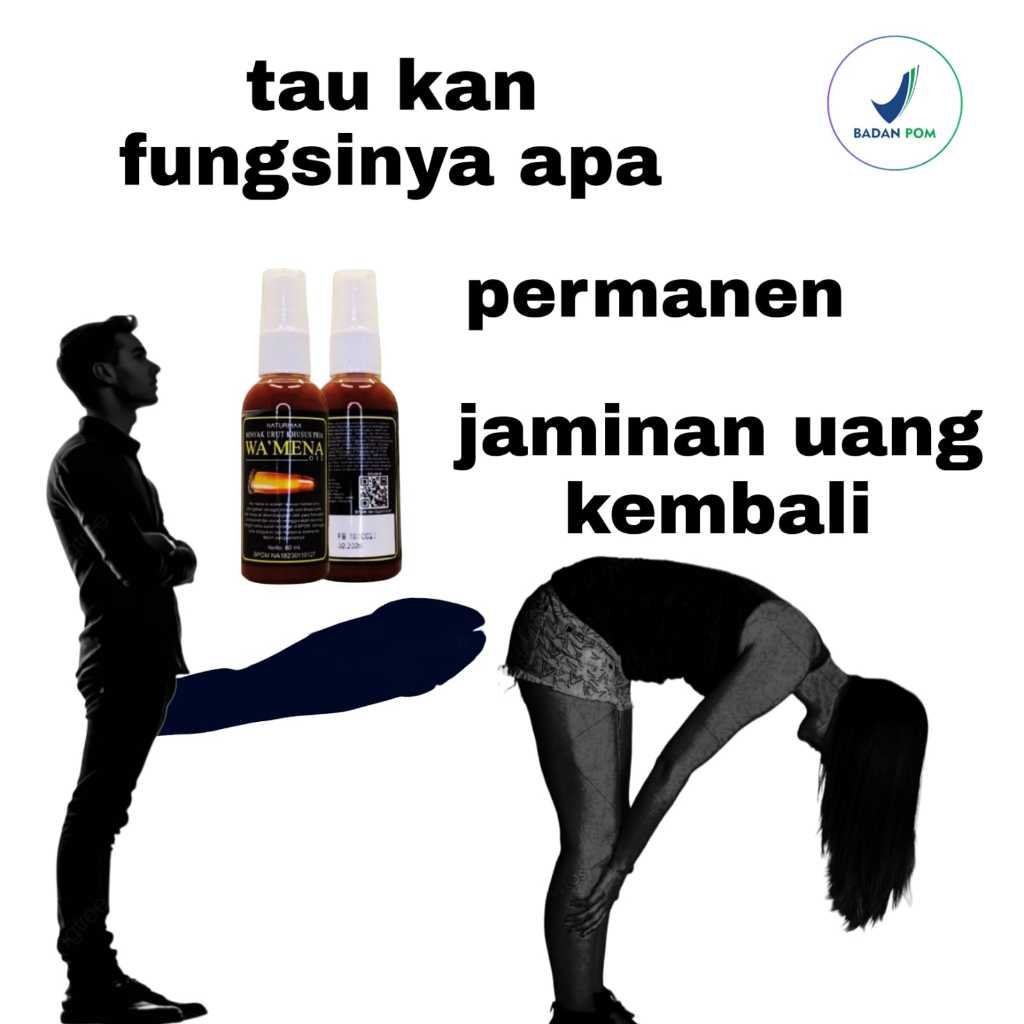 NewWamena Pilihan Pria Berkualitas Original