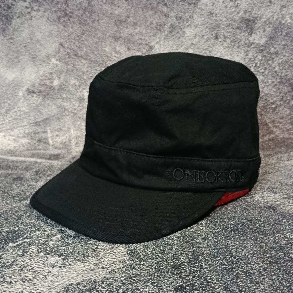 Digidegu Topi Komando ONE OK ROCK Size XL