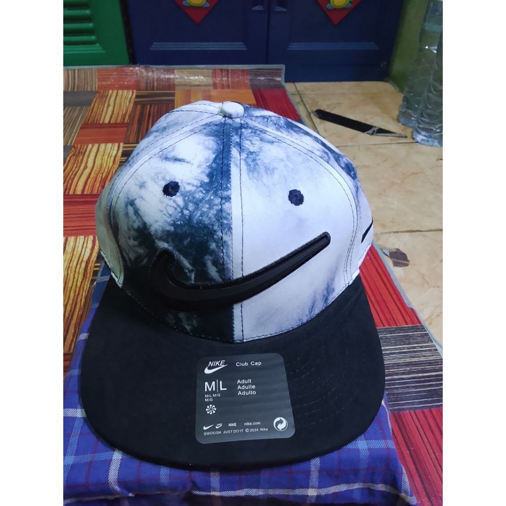 SnapbackNikeBigLogo,Snap Nike,SnapNikeCenter