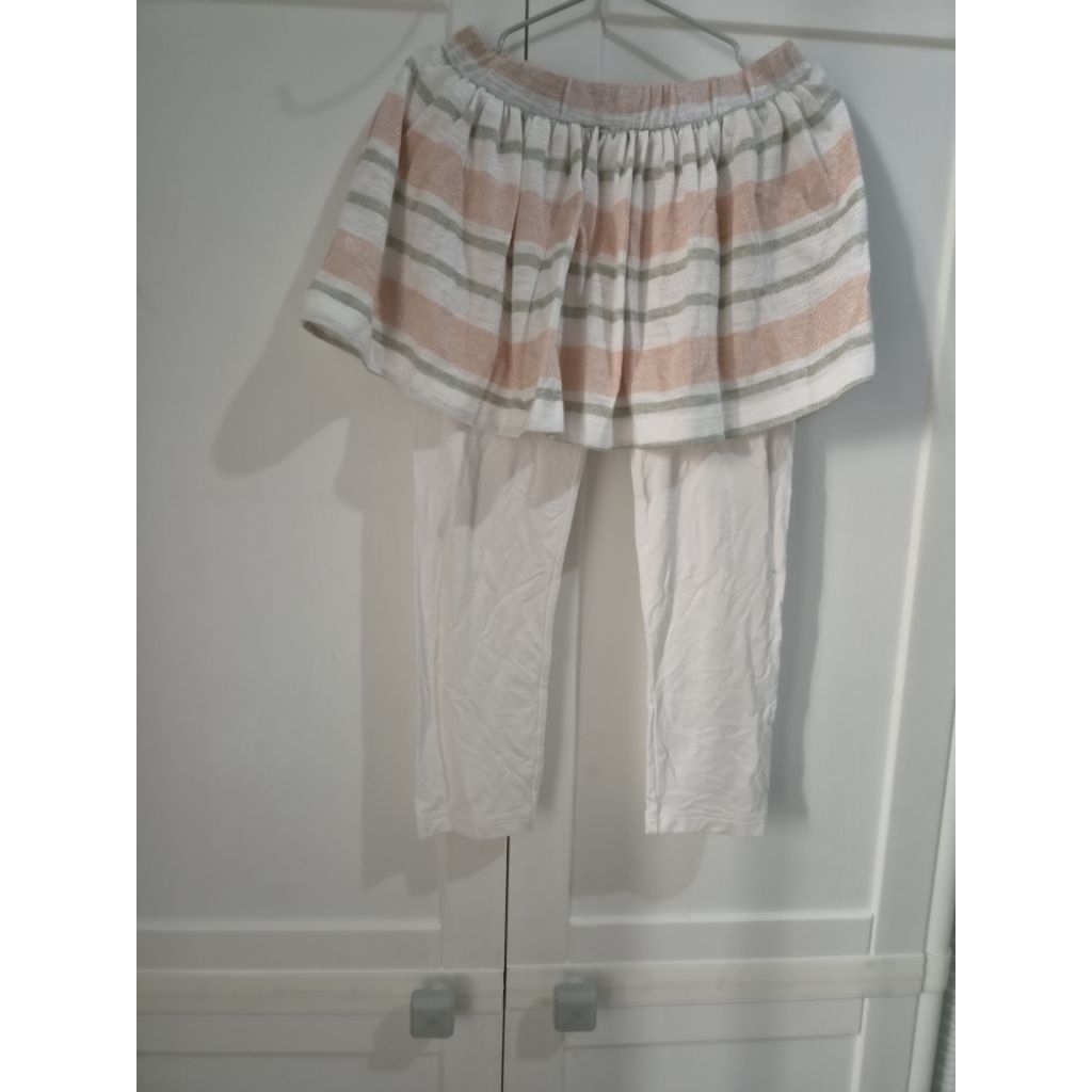 Rok Legging Anak Preloved