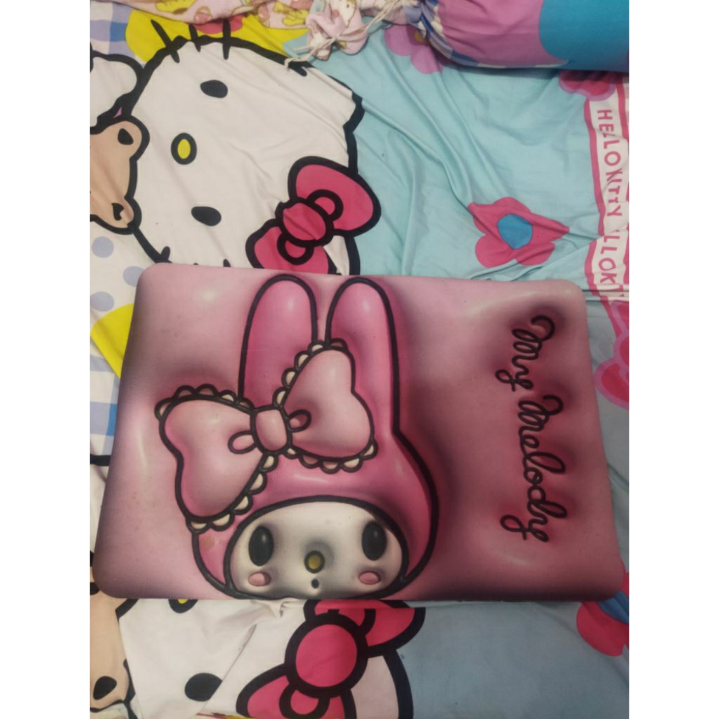 preloved keset my melody
