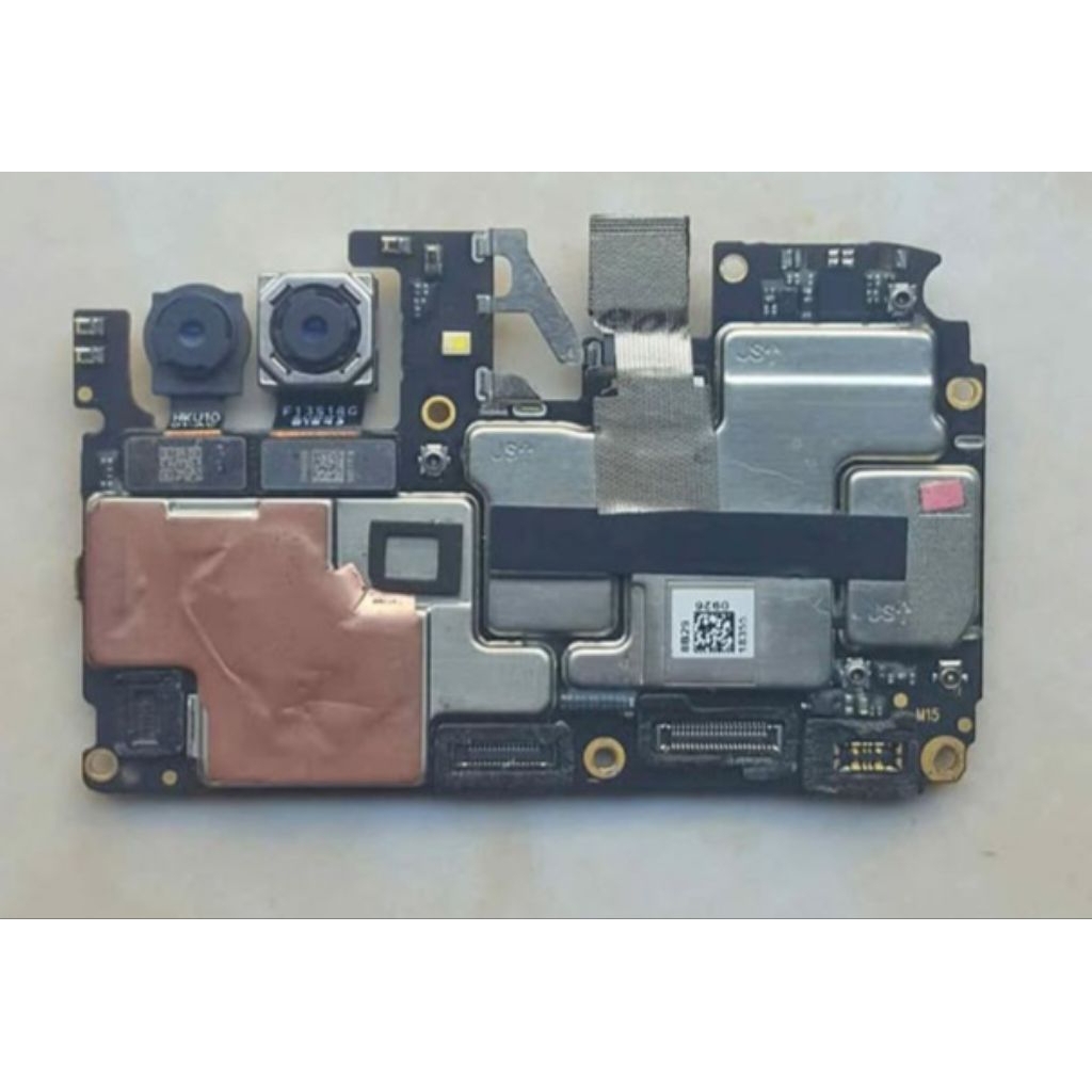 Mesin Realme 2 ram 3/32 normal tanpa pola set kamera (Baca Deskripsi)