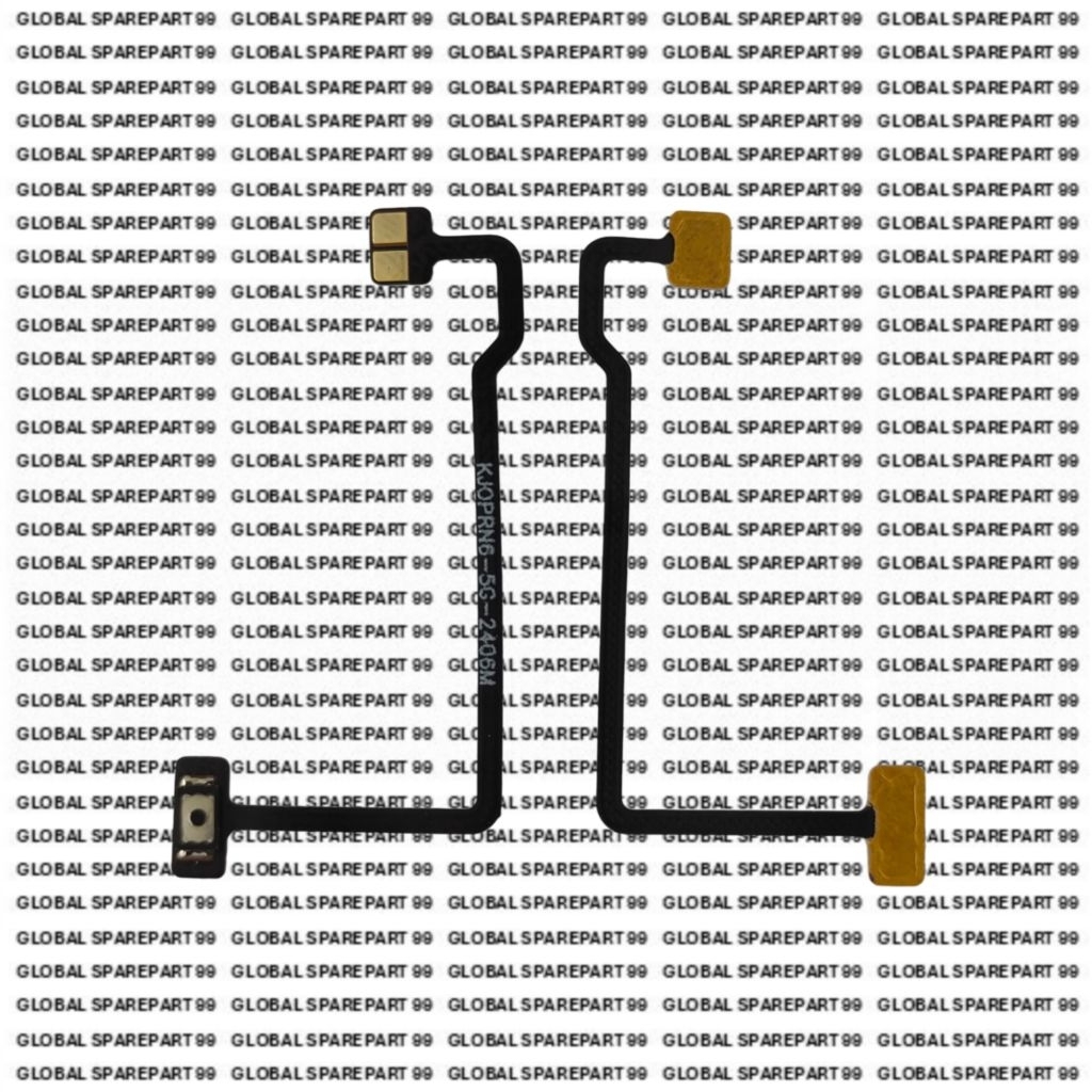 FLEXIBEL ON/OFF OPPOO RENO 6 5G