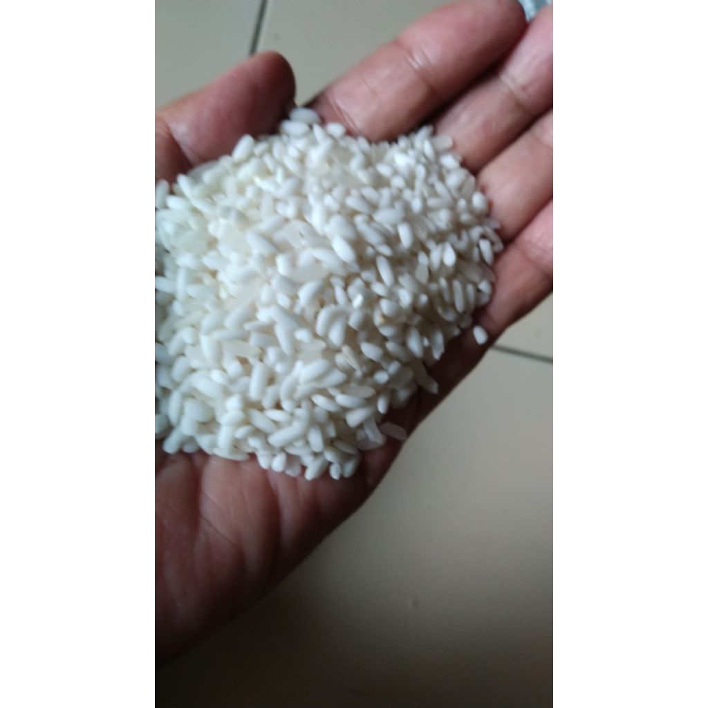 Mentik Wangi Susu