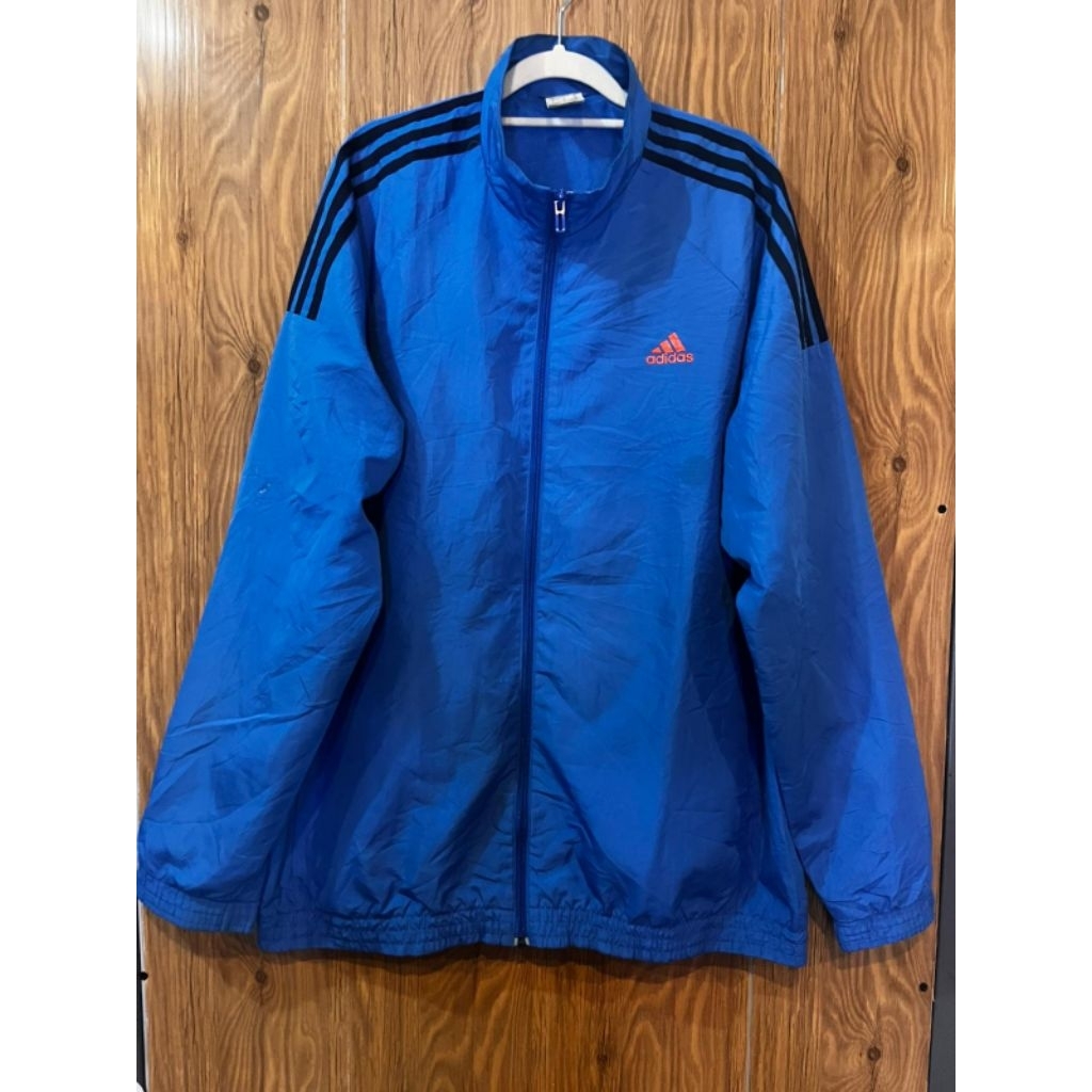 Windbreaker Adidas