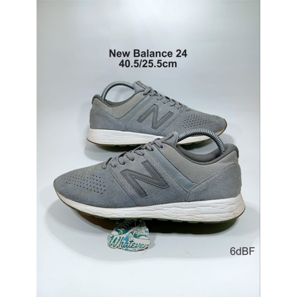 Sepatu Second NB.IV