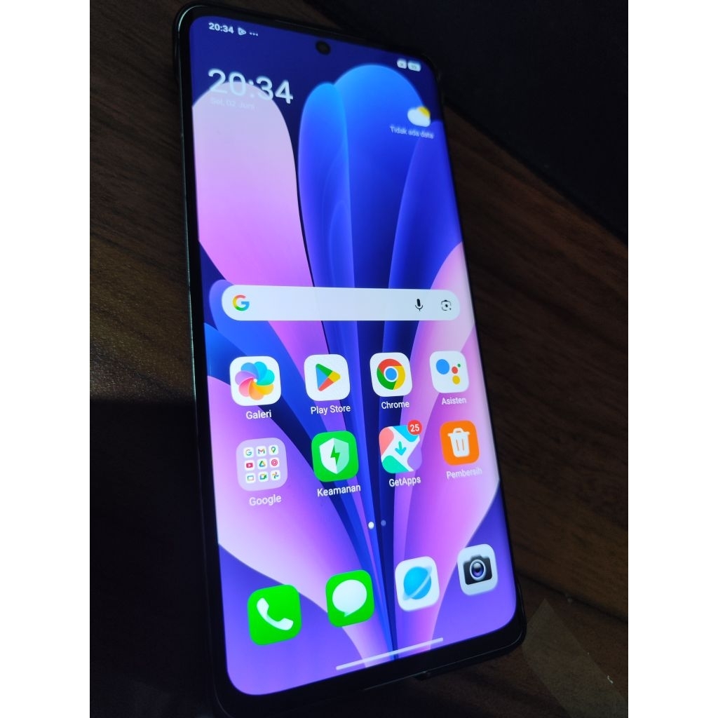 Xiaomi 12 Pro 12/256 GB 5G