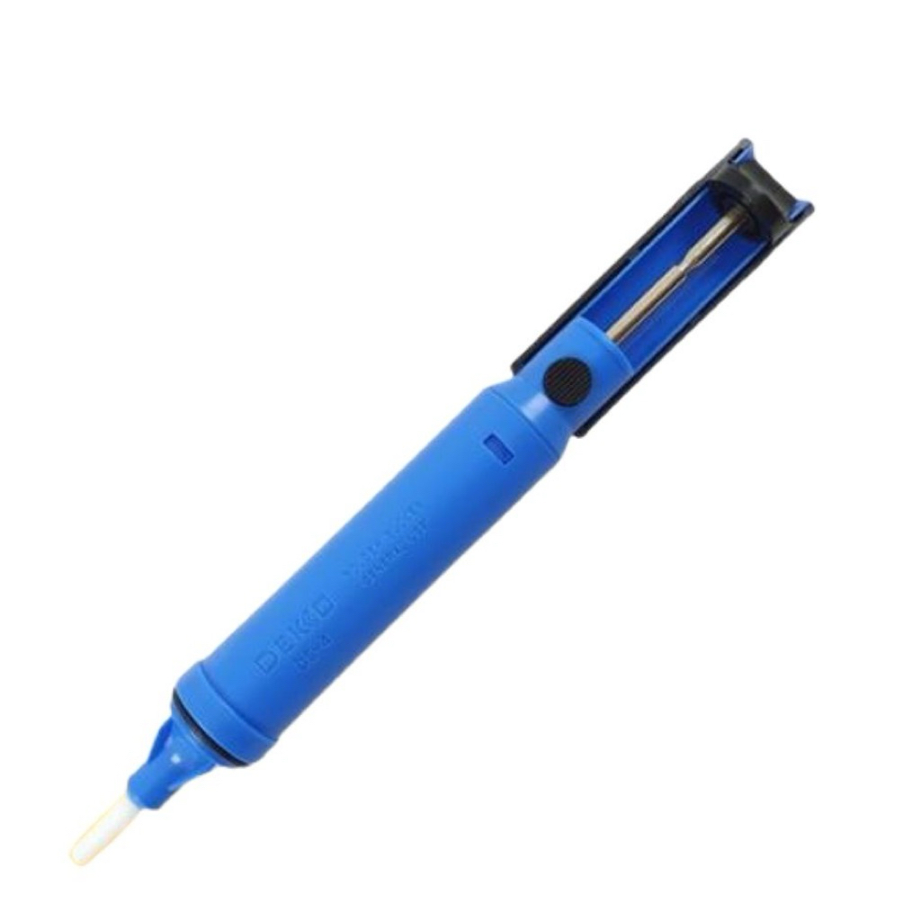 Sedotan Timah Original Dekko DS4 - Sedotan Timah Dekko satu tangan - Sedotan Timah Dekko type DS4