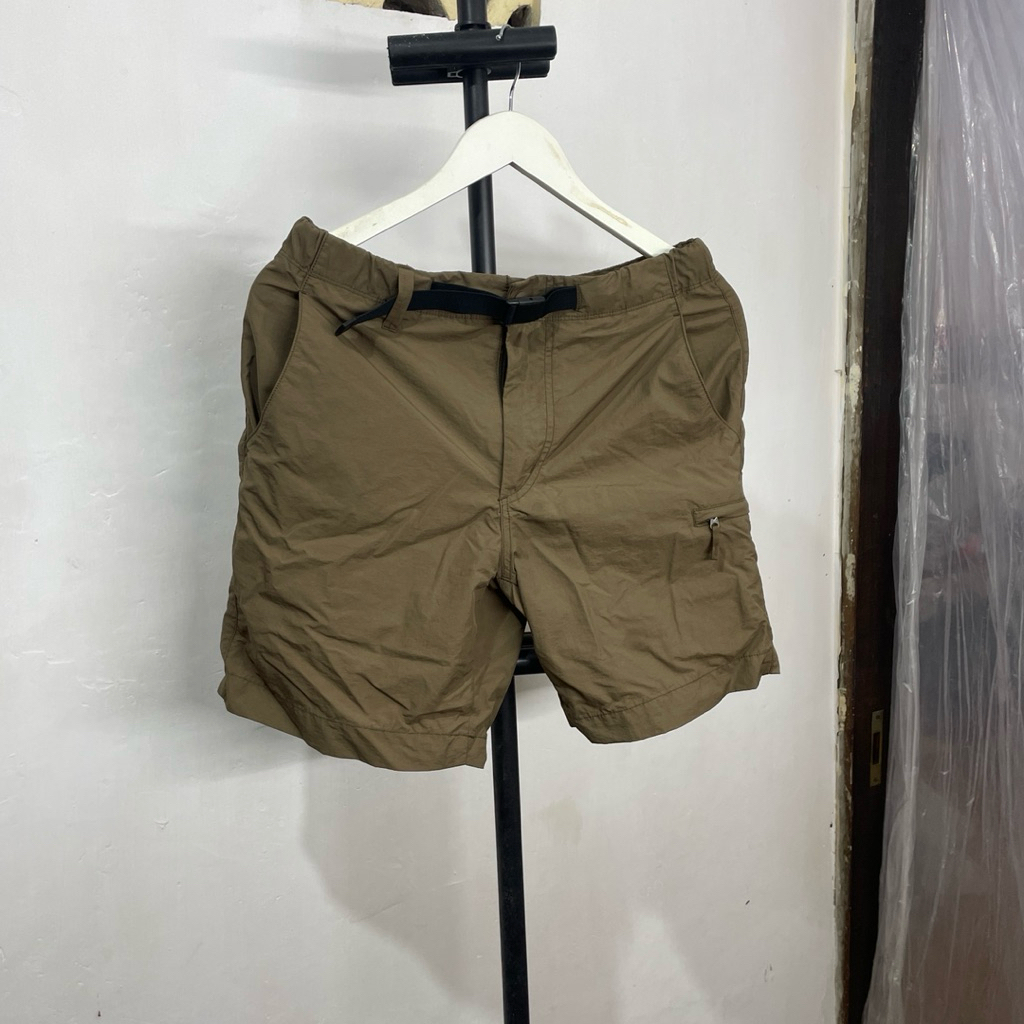 short pant uniqlo
