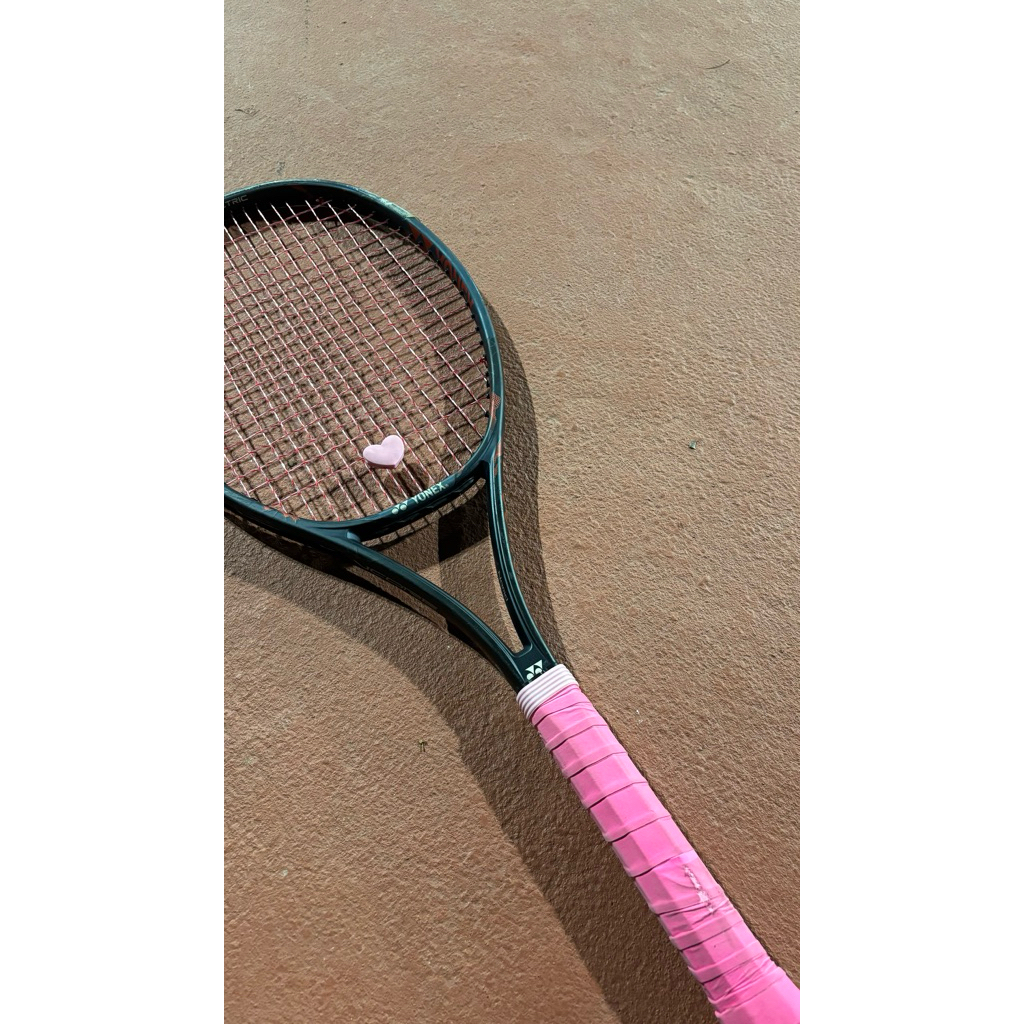 yonex vcore 100