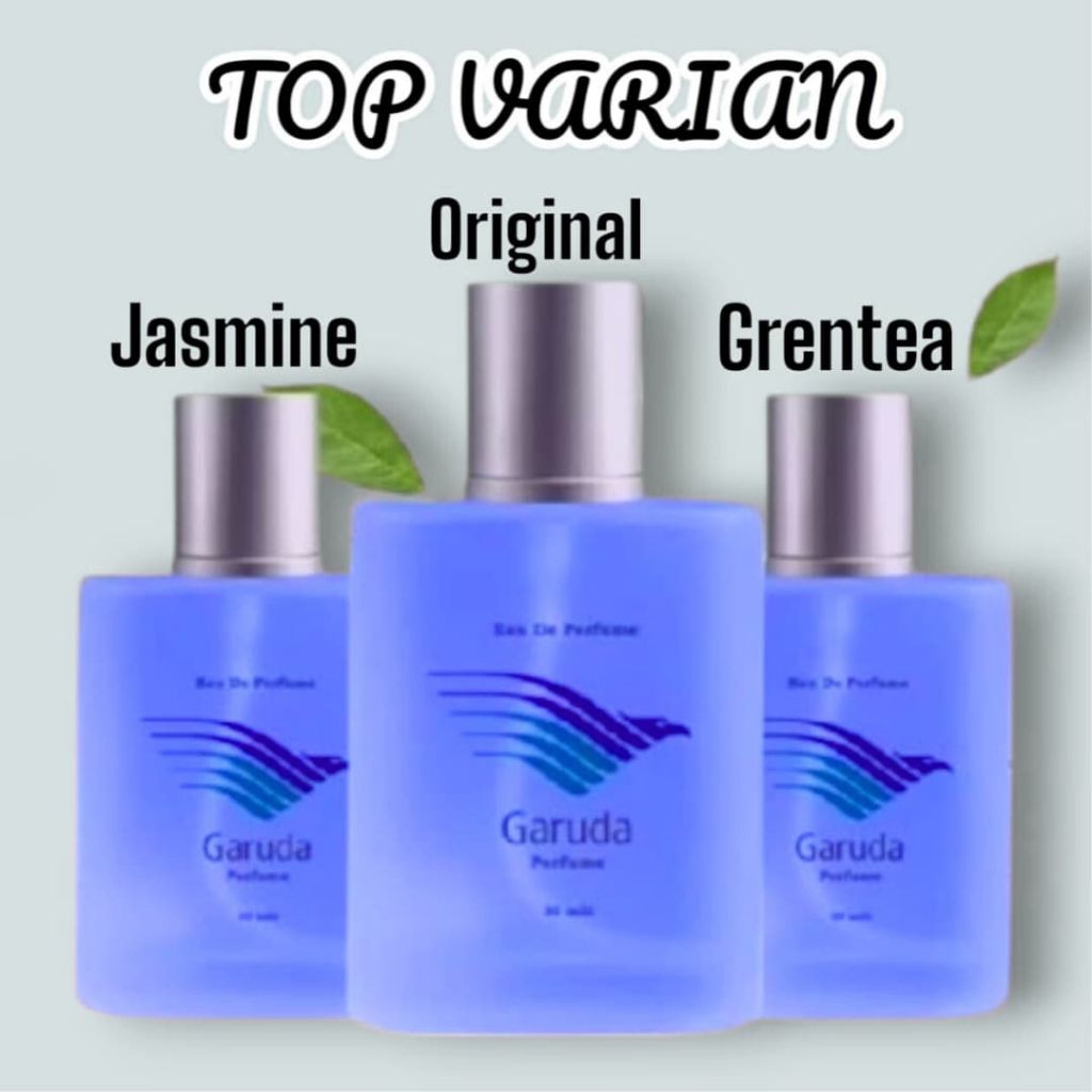 Original Parfum Garuda tahan lama parfum pria dan wanita