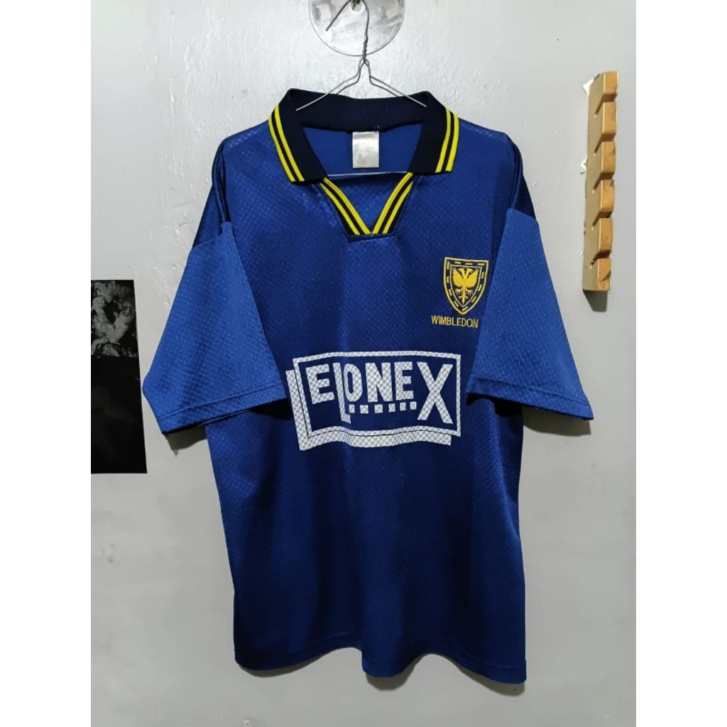 Jersey wimbledon