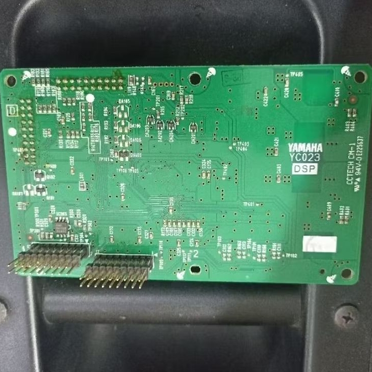 Board DSP Speaker Yamaha DSR112,115,215