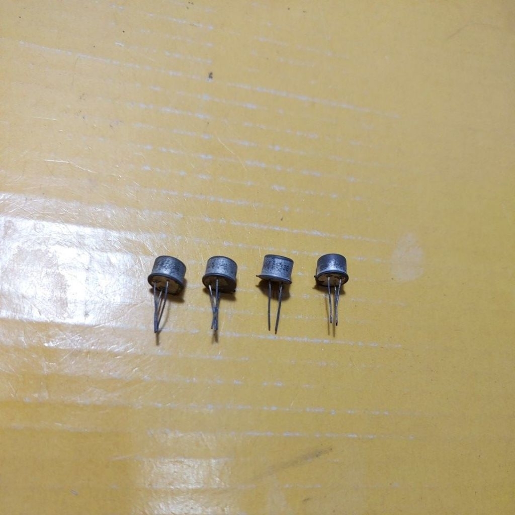 BF 336 - TRANSISTOR GERMANIUM ASLI ORI